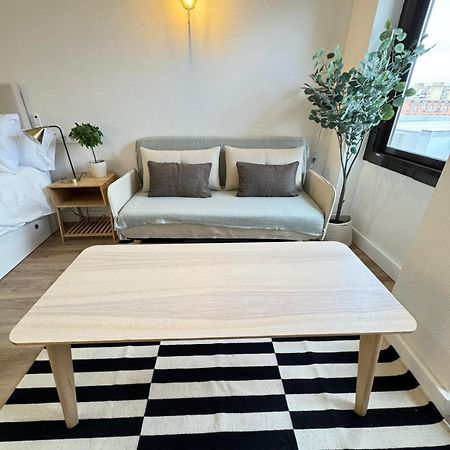 Triana Confort Sevilla Экстерьер фото