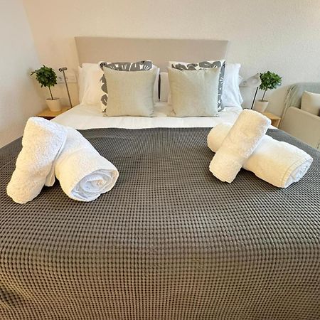 Triana Confort Sevilla Экстерьер фото