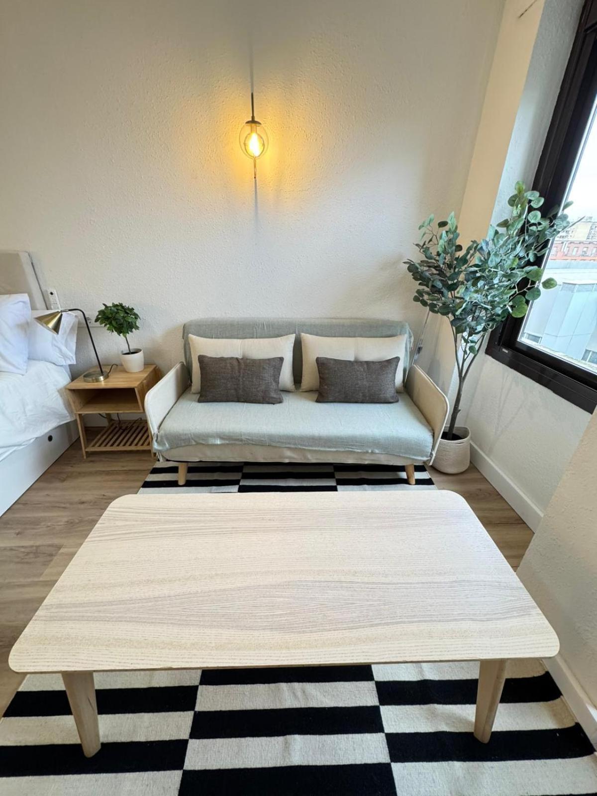 Triana Confort Sevilla Экстерьер фото