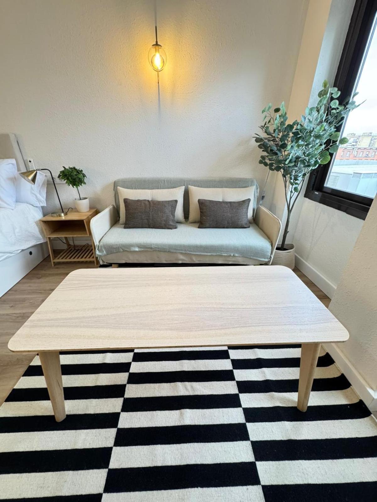 Triana Confort Sevilla Экстерьер фото