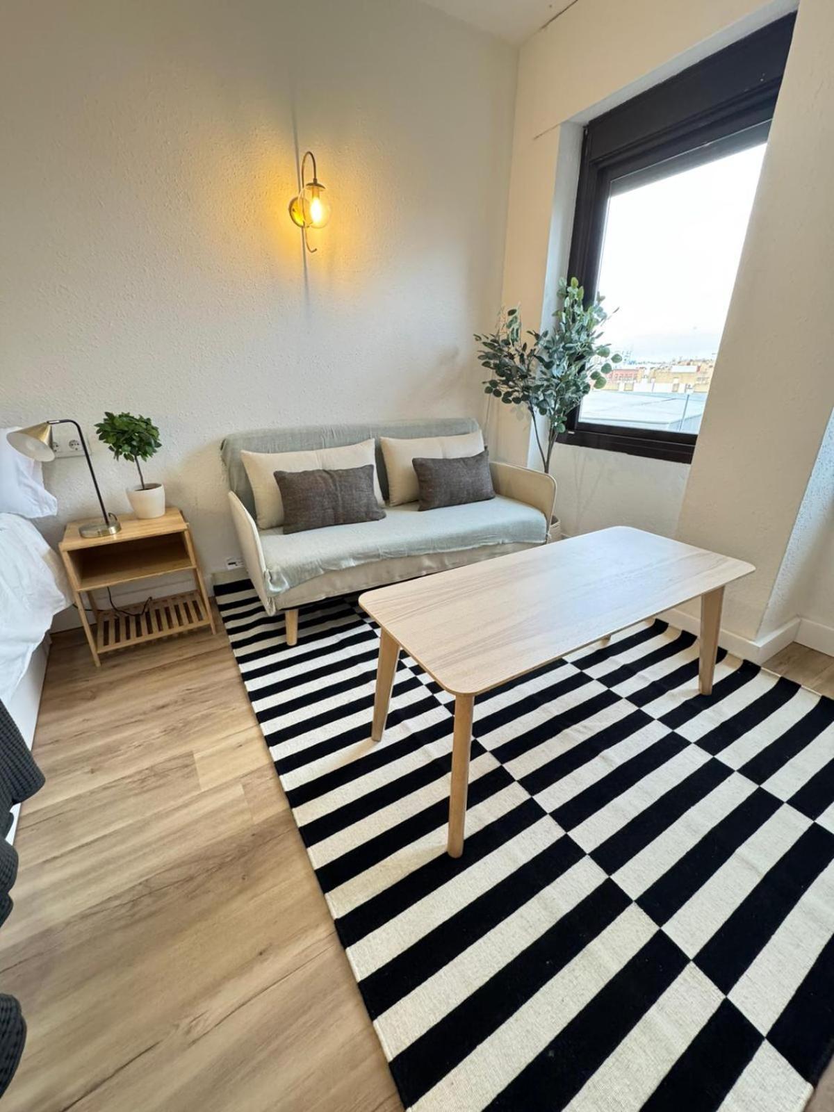 Triana Confort Sevilla Экстерьер фото