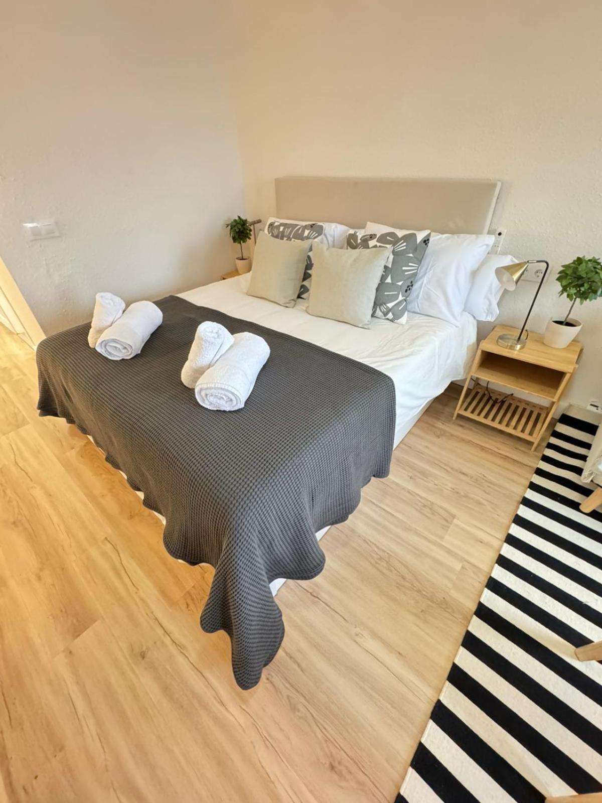 Triana Confort Sevilla Экстерьер фото