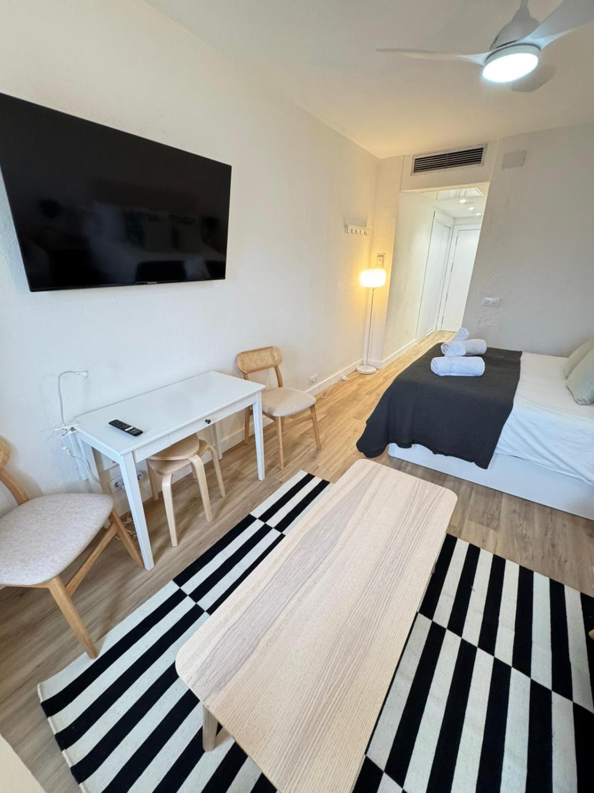 Triana Confort Sevilla Экстерьер фото