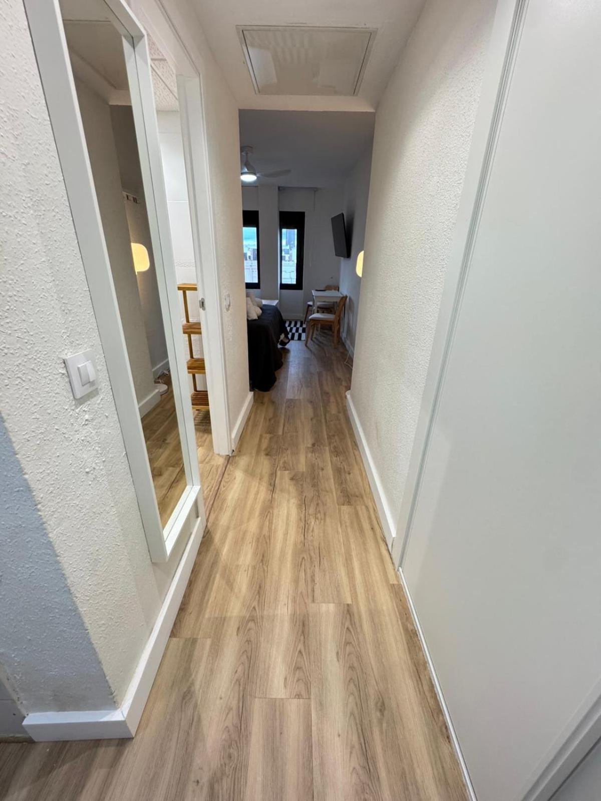 Triana Confort Sevilla Экстерьер фото