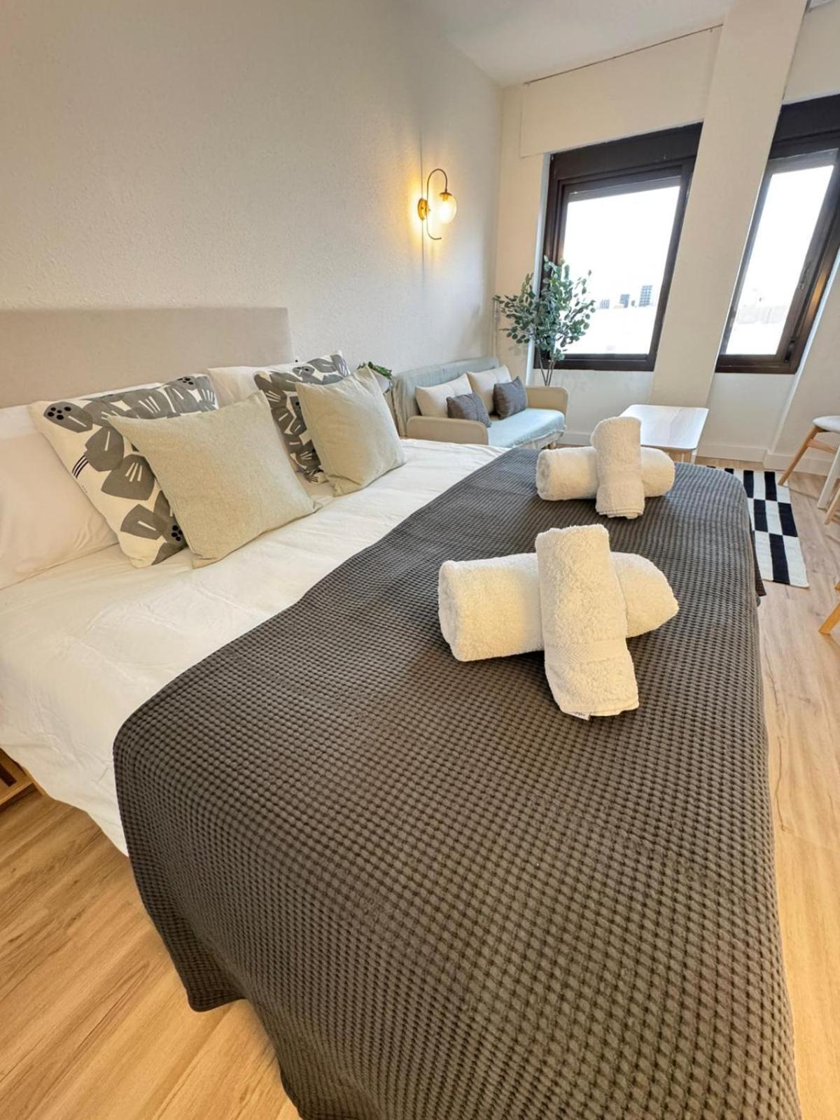 Triana Confort Sevilla Экстерьер фото