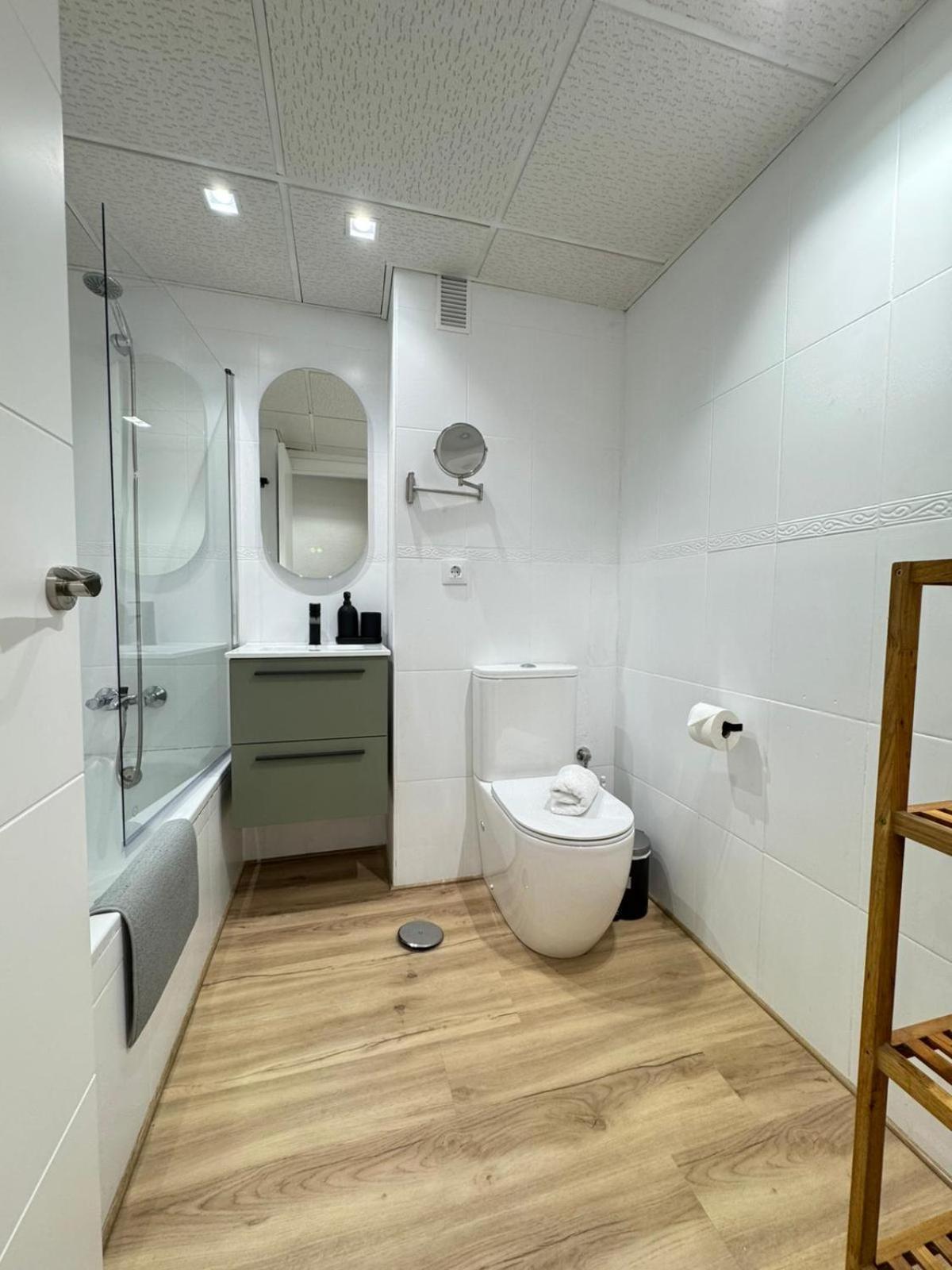 Triana Confort Sevilla Экстерьер фото