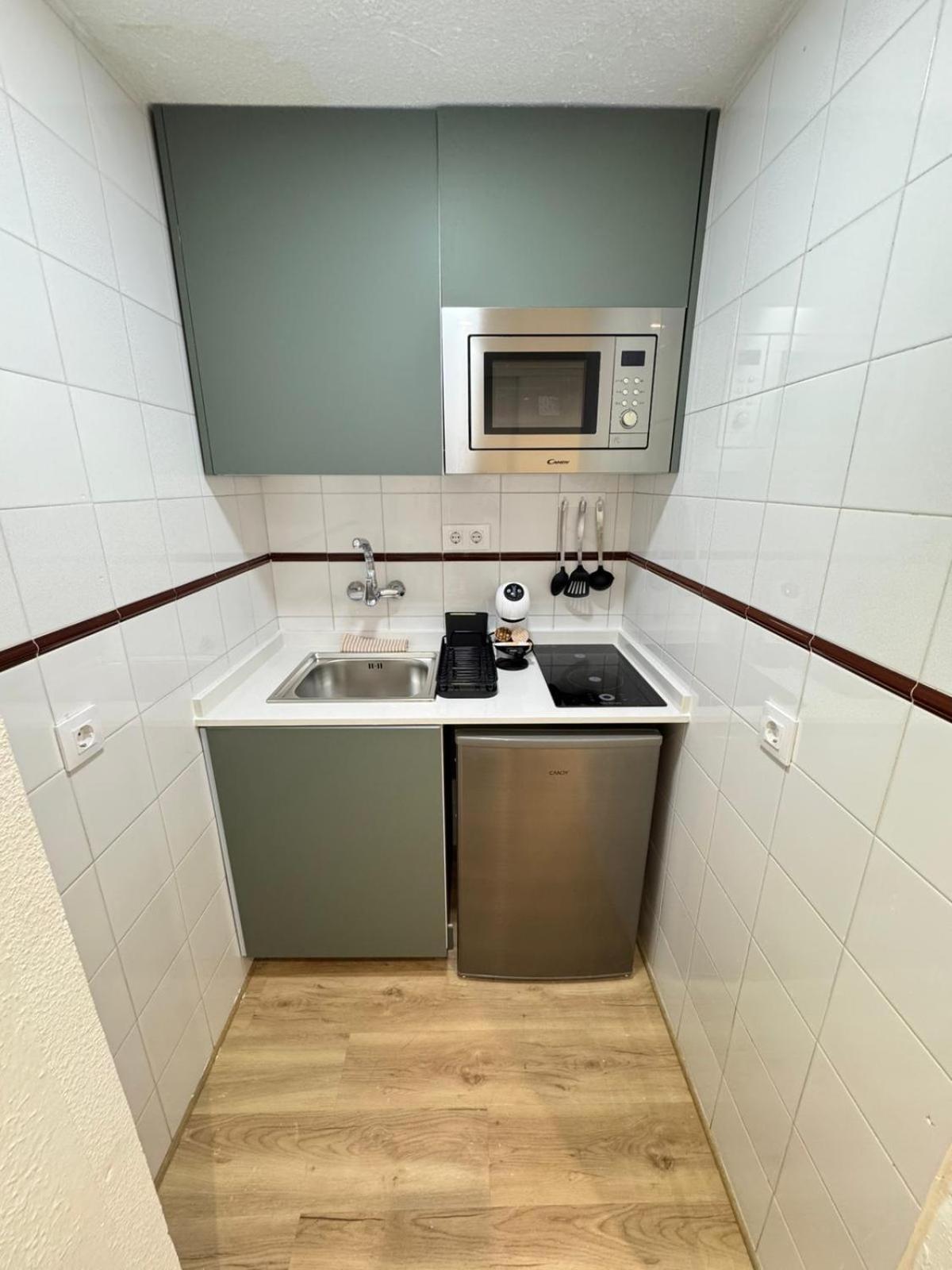 Triana Confort Sevilla Экстерьер фото