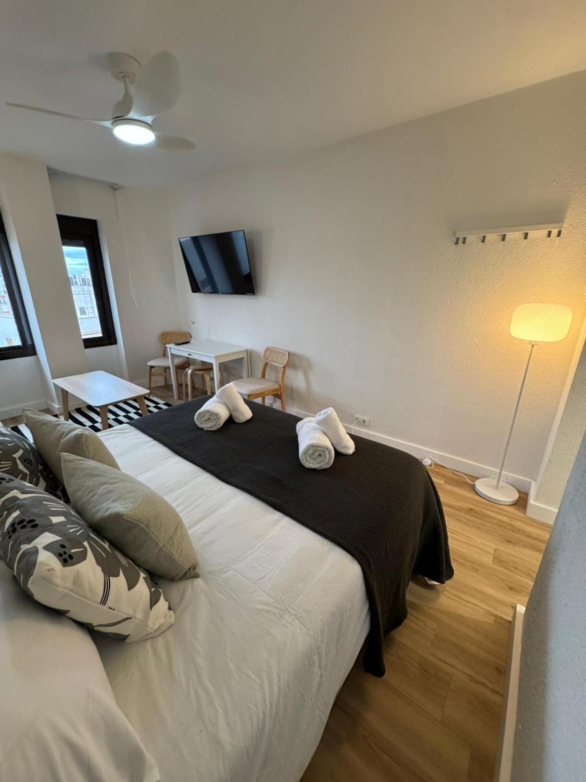 Triana Confort Sevilla Экстерьер фото